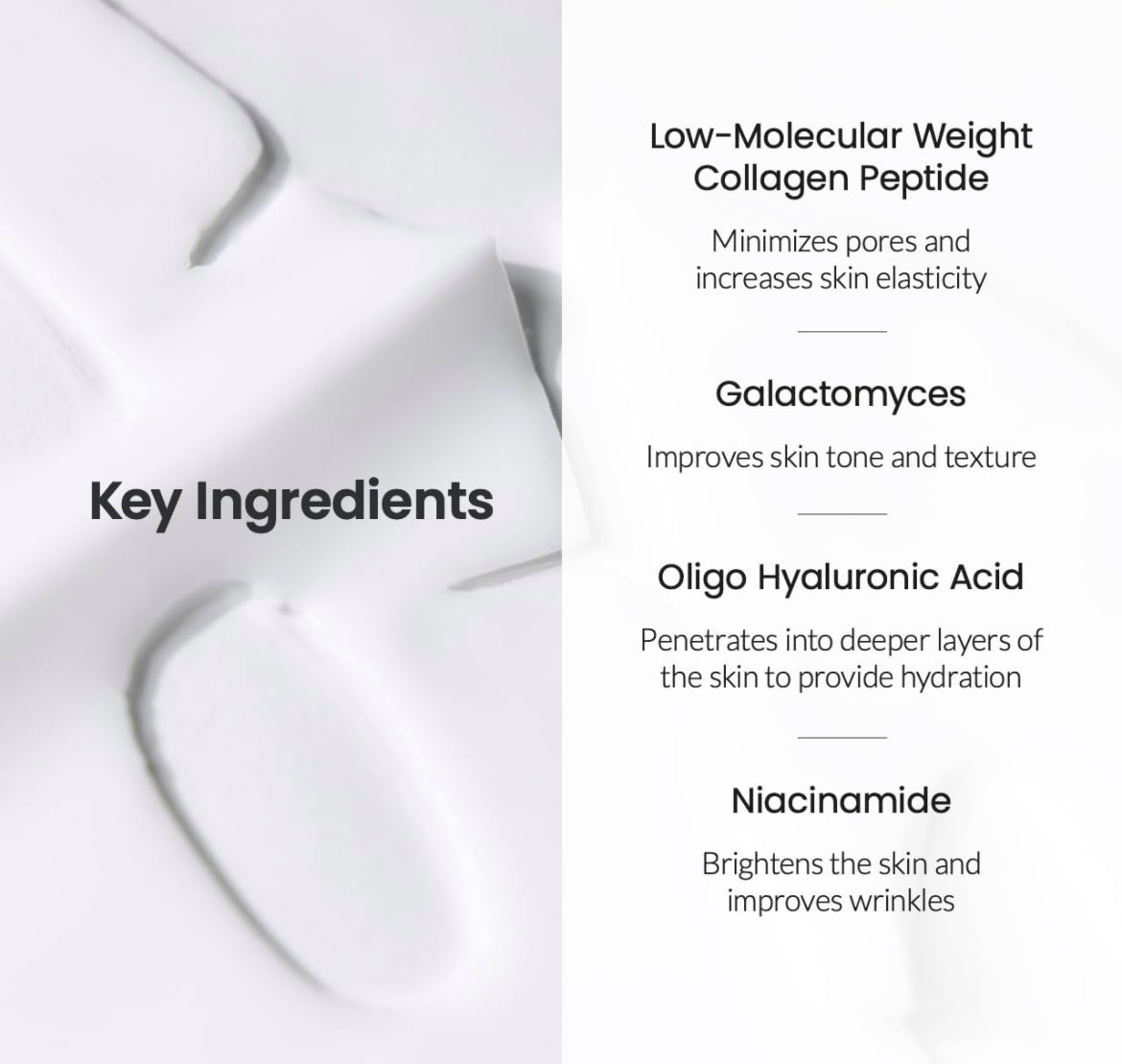 Biodance Bio-Collagen Real Deep Mask - Each - Brightening Moisture Gel Cream, Anti-Blemish Body Lotion, skin moisturizer, dark spot correcting serum, needly daily toner pad, oil cleansers, moisturizing sunscreen, hand cream - Sapphire Beauty Booth