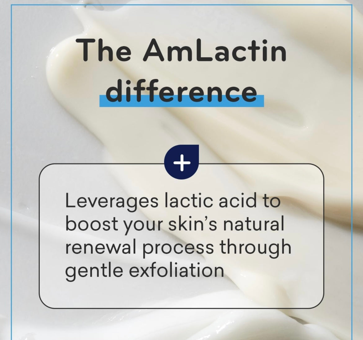 AmLactin Intensive Healing Lotion 15% Lactic Acid - 233 ml