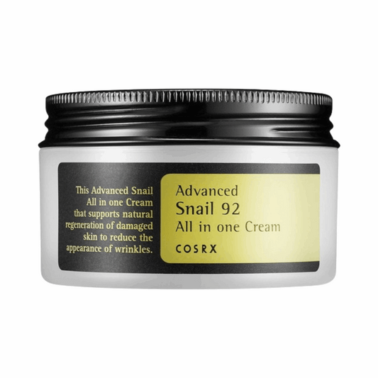 Cosrx Advanced Snail 92 All in one Cream - 100g - Sapphire Beauty Booth