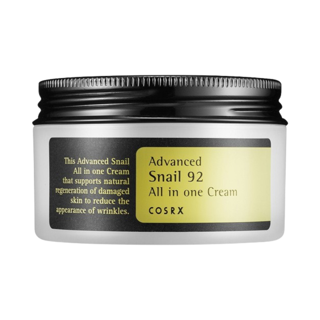 Cosrx Advanced Snail 92 All in one Cream - 100g