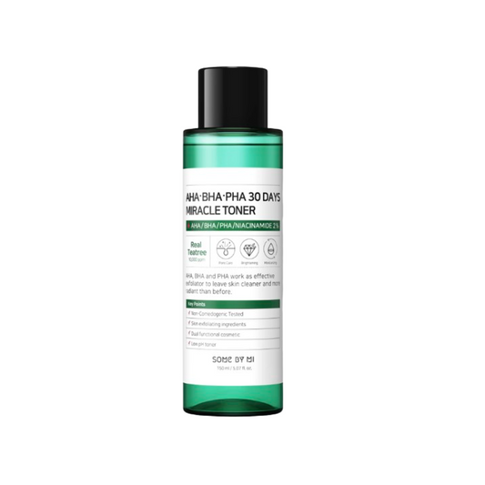 Some By Mi Miracle Toner - 150ml