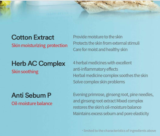 Tocobo Cotton Soft Sun Stick SPF50 - 19g - Sapphire Beauty Booth