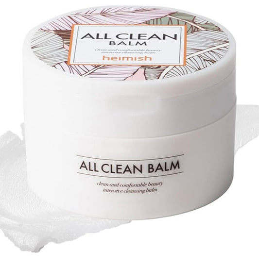 Heimish All Clean Cleansing Balm - 120ml