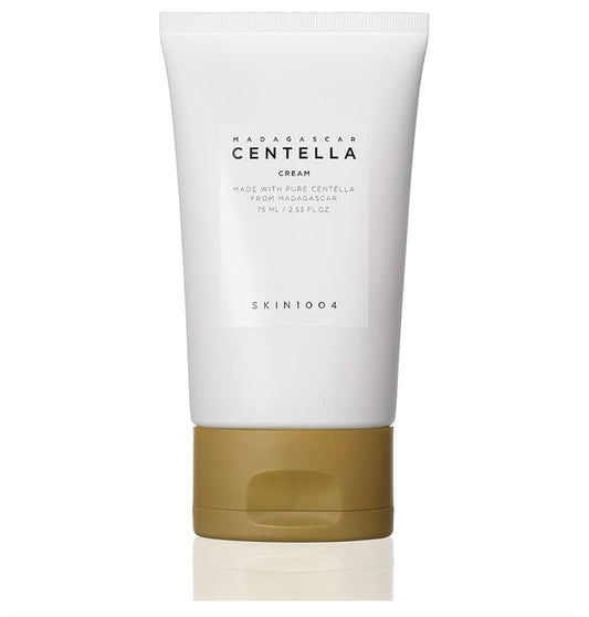 Skin1004 Madagascar Centella Cream - 75ml