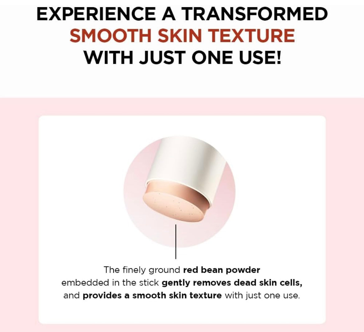 Skin1004 Madagascar Centella Poremizing Quick Clay Stick Mask - 27g - Brightening Moisture Gel Cream, Anti-Blemish Body Lotion, skin moisturizer, dark spot correcting serum, needly daily toner pad, oil cleansers, moisturizing sunscreen, hand cream - Sapphire Beauty Booth