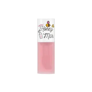 A'pieu Honey & Milk Lip Oil - Peach | Discover skin care, face cream, lip gloss, sunscreen, and korean skin care products at Sapphire Beauty Booth— a trusted cosmetic shop near me and makeup store near me.
