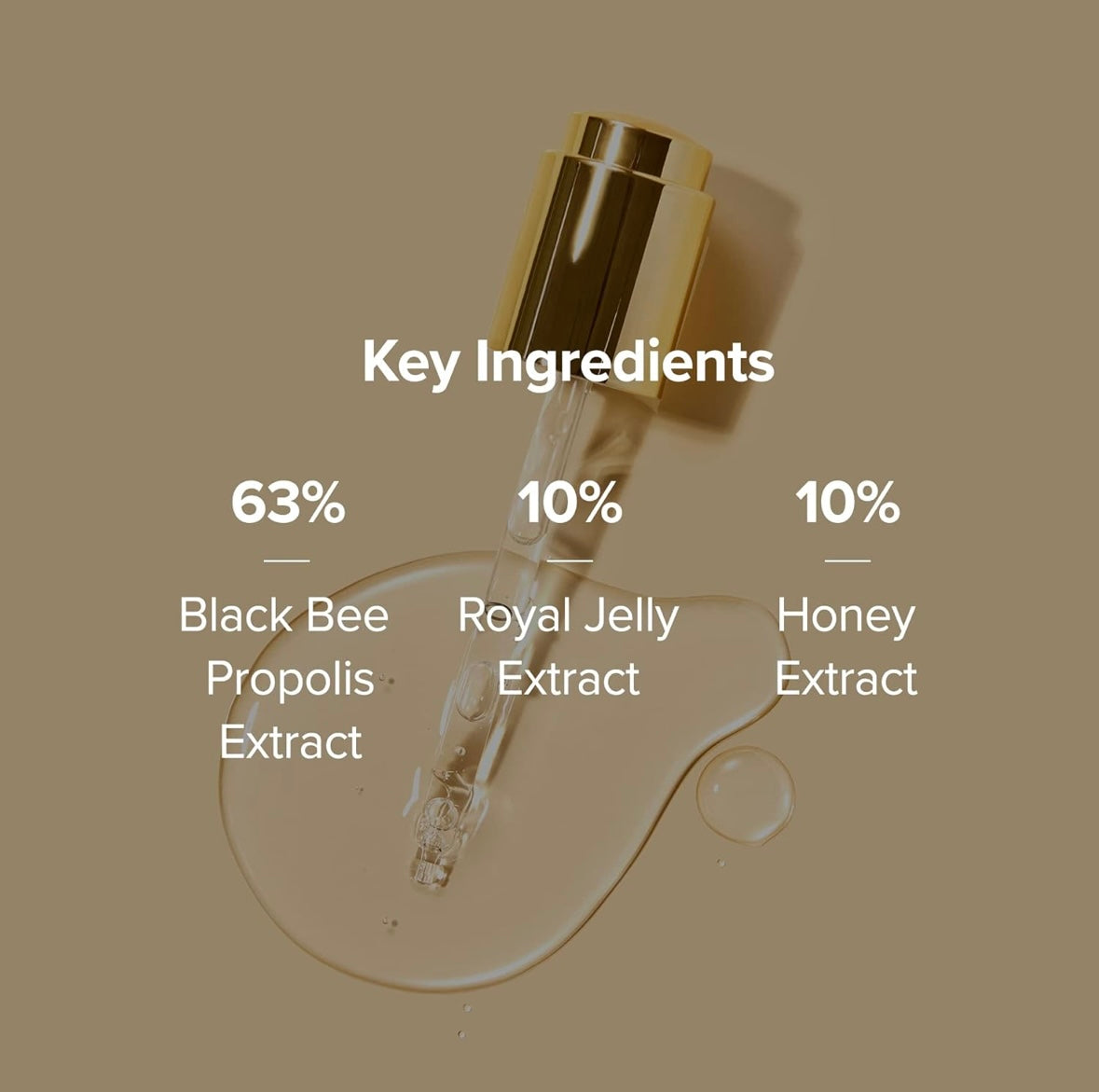 SKINFOOD Royal Honey Propolis Enrich Essence - 50ml - Brightening Moisture Gel Cream, Anti-Blemish Body Lotion, skin moisturizer, dark spot correcting serum, needly daily toner pad, oil cleansers, moisturizing sunscreen, hand cream - Sapphire Beauty Booth