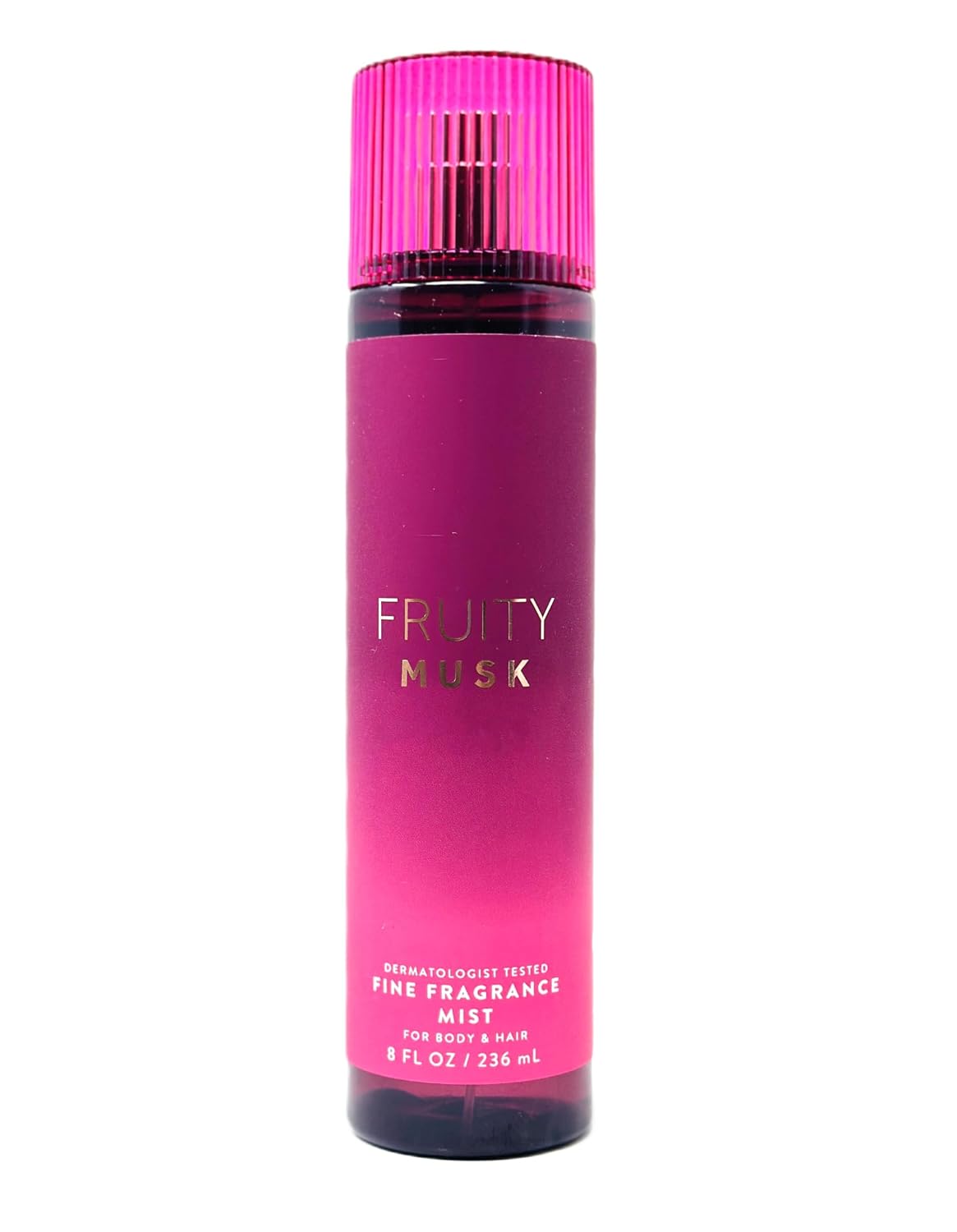 Bath & Body Works Fruity Musk Fine Fragrance Mist - 8 oz | Discover skin care, face cream, lip gloss, sunscreen, and korean skin care products at Sapphire Beauty Booth— a trusted cosmetic shop near me and makeup store near me. | Sapphire Beauty Ghana | Same Day Delivery Available
