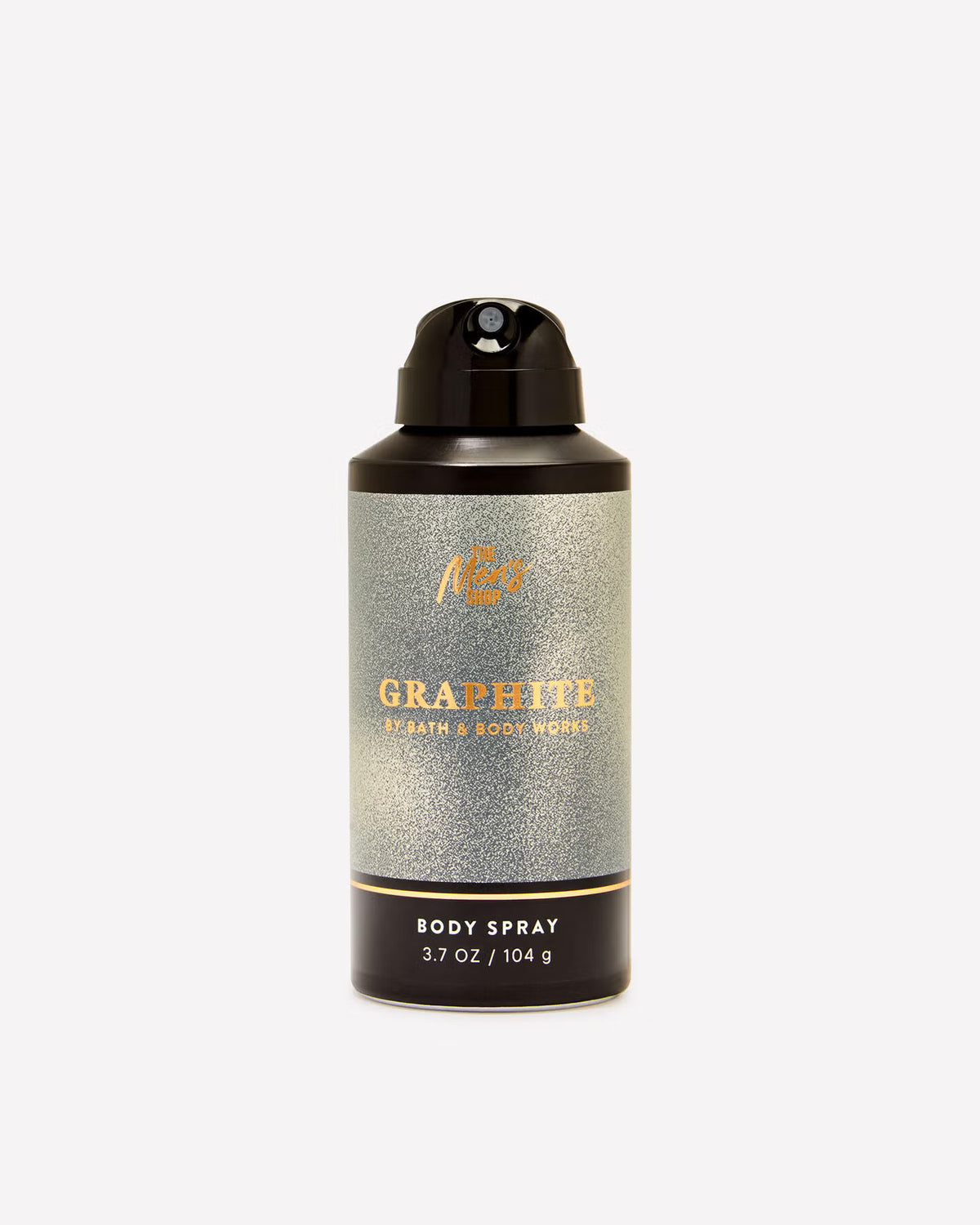 Bath & Body Works Graphite Deodorizing Body Spray - 104 g | Discover skin care, face cream, lip gloss, sunscreen, and korean skin care products at Sapphire Beauty Booth— a trusted cosmetic shop near me and makeup store near me. | Sapphire Beauty Ghana | Same Day Delivery Available