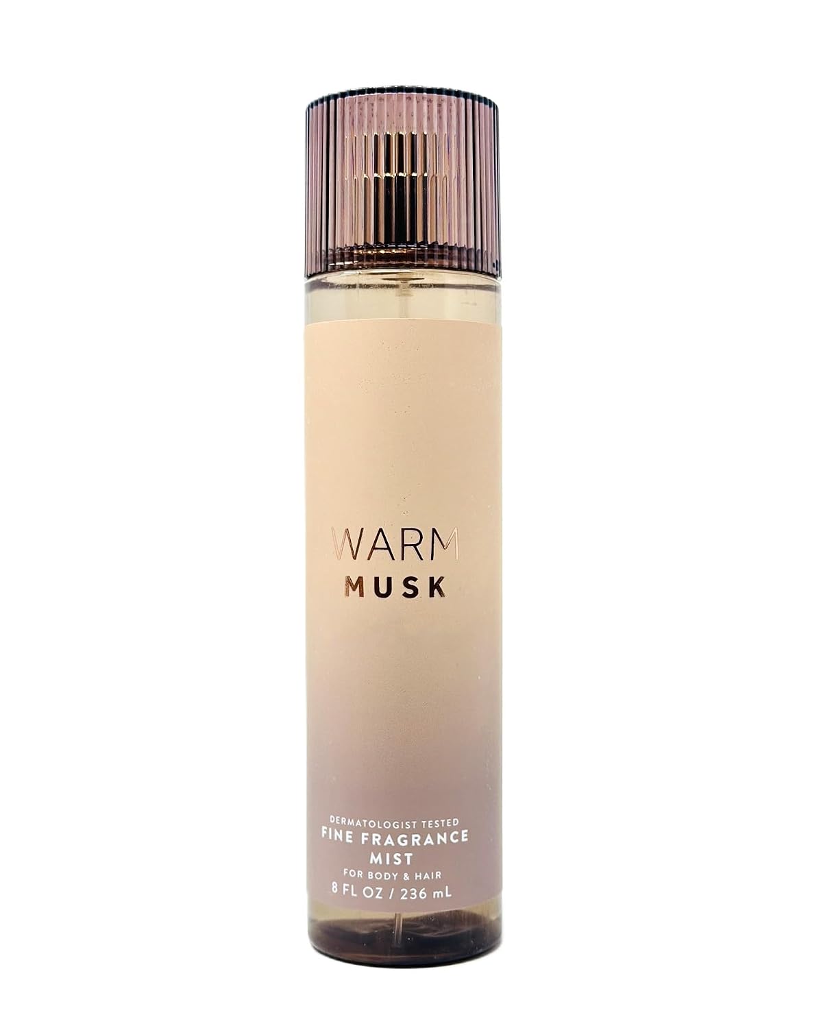 Bath & Body Works Warm Musk Fine Fragrance Mist - 8 oz | Discover skin care, face cream, lip gloss, sunscreen, and korean skin care products at Sapphire Beauty Booth— a trusted cosmetic shop near me and makeup store near me. | Sapphire Beauty Ghana | Same Day Delivery Available

