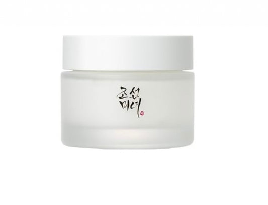 Beauty of Joseon - Dynasty Cream - 50ml | Discover skin care, face cream, lip gloss, sunscreen, and korean skin care products at Sapphire Beauty Booth— a trusted cosmetic shop near me and makeup store near me.