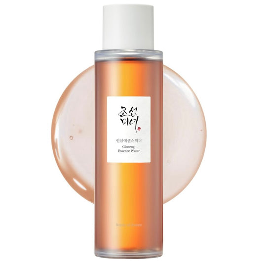 Beauty of Joseon Ginseng Essence Water - 150ml | Discover skin care, face cream, lip gloss, sunscreen, and korean skin care products at Sapphire Beauty Booth— a trusted cosmetic shop near me and makeup store near me.