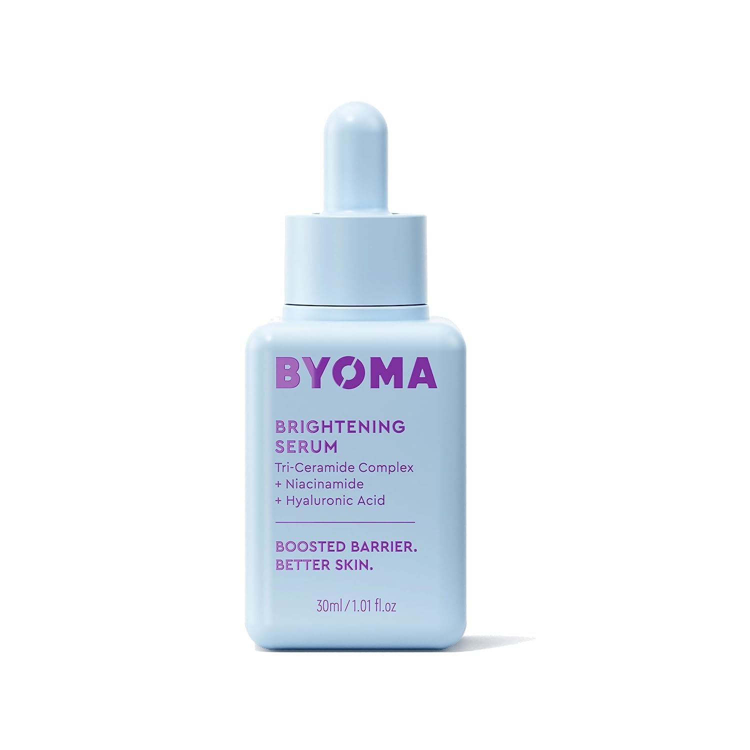 Byoma Brightening Serum - 30ml | Discover skin care, face cream, lip gloss, sunscreen, and korean skin care products at Sapphire Beauty Booth— a trusted cosmetic shop near me and makeup store near me. | Sapphire Beauty Ghana
