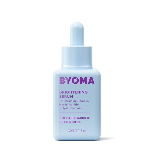 Byoma Brightening Serum - 30ml | Discover skin care, face cream, lip gloss, sunscreen, and korean skin care products at Sapphire Beauty Booth— a trusted cosmetic shop near me and makeup store near me. | Sapphire Beauty Ghana
