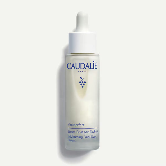 Caudalie Vinoperfect Dark Spot Brightening Serum - 50ml | Discover skin care, face cream, lip gloss, sunscreen, and korean skin care products at Sapphire Beauty Booth— a trusted cosmetic shop near me and makeup store near me.