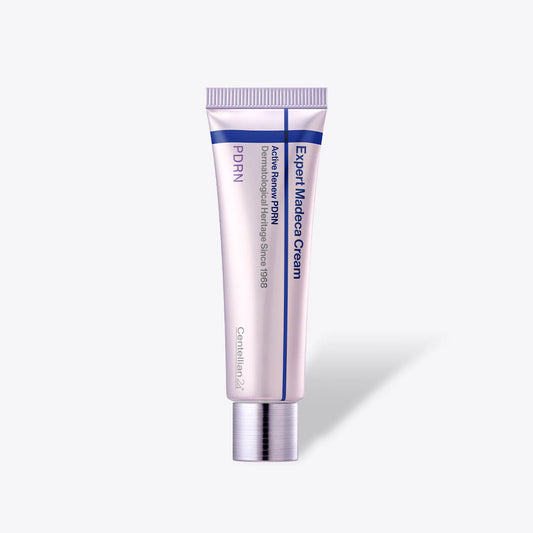 Centellian24 Expert Madeca Cream Active Renew PDRN - 50ml | Discover skin care, face cream, lip gloss, sunscreen, and korean skin care products at Sapphire Beauty Booth— a trusted cosmetic shop near me and makeup store near me.