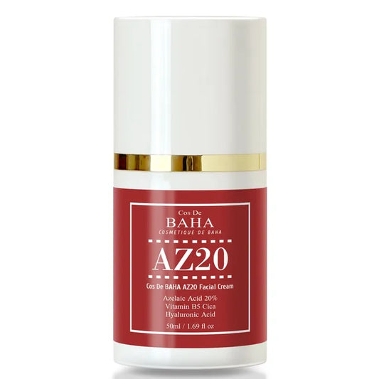 Cos De BAHA AZ20 Cream - 50ml | Discover skin care, face cream, lip gloss, sunscreen, and korean skin care products at Sapphire Beauty Booth— a trusted cosmetic shop near me and makeup store near me.