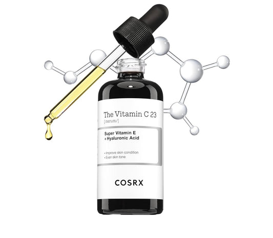 Cosrx - The Vitamin C 23 Serum - 20g | Discover skin care, face cream, lip gloss, sunscreen, and korean skin care products at Sapphire Beauty Booth— a trusted cosmetic shop near me and makeup store near me.