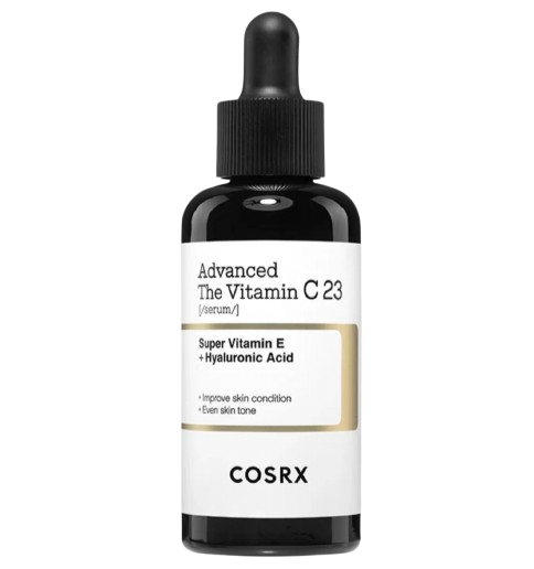 Cosrx - The Vitamin C 23 Serum - 20g | Discover skin care, face cream, lip gloss, sunscreen, and korean skin care products at Sapphire Beauty Booth— a trusted cosmetic shop near me and makeup store near me. | Sapphire Beauty Ghana | Same Day Delivery Available
