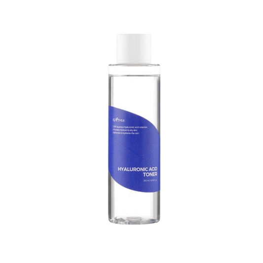 Isntree Hyaluronic Acid Toner - 200ml