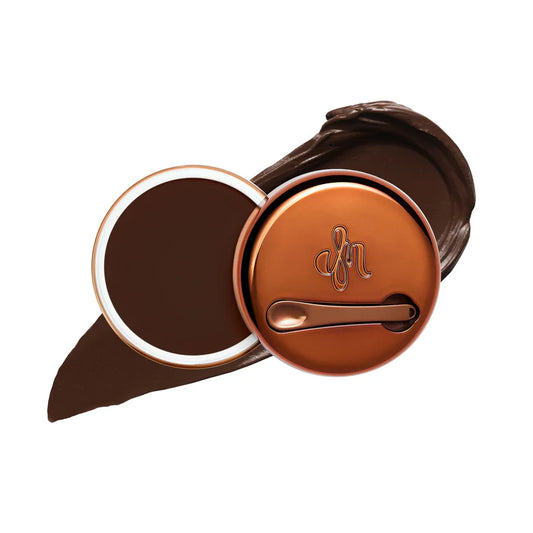 Danessa Myricks Yummy Skin Blurring Balm Powder - Shade 11 | Discover skin care, face cream, lip gloss, sunscreen, and korean skin care products at Sapphire Beauty Booth— a trusted cosmetic shop near me and makeup store near me.