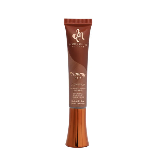 Danessa Myricks Yummy Skin Glow Serum - Juice Boost (Sheer Bronze) | Discover skin care, face cream, lip gloss, sunscreen, and korean skin care products at Sapphire Beauty Booth— a trusted cosmetic shop near me and makeup store near me.