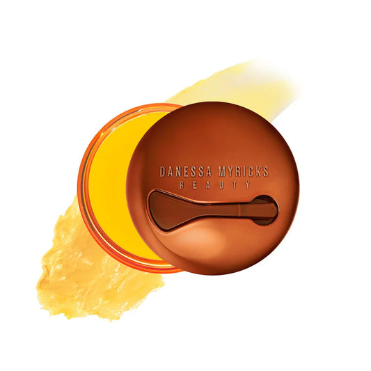 Danessa Myricks Yummy Skin Moisture Repair Balm Serum | Discover skin care, face cream, lip gloss, sunscreen, and korean skin care products at Sapphire Beauty Booth— a trusted cosmetic shop near me and makeup store near me.