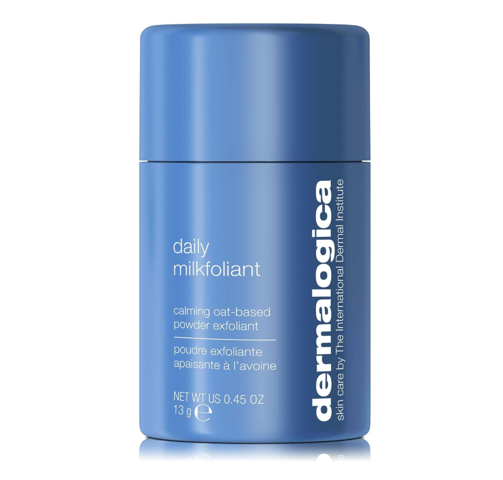 Dermalogica Daily Milkfoliant Exfoliator - 13g | Discover skin care, face cream, lip gloss, sunscreen, and korean skin care products at Sapphire Beauty Booth— a trusted cosmetic shop near me and makeup store near me. | Sapphire Beauty Ghana | Same Day Delivery Available
