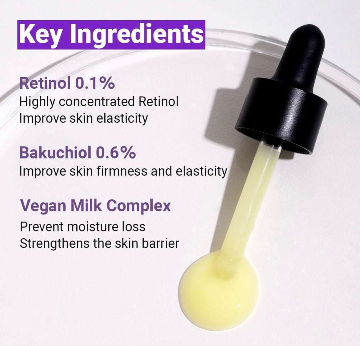 Isntree Hyper Retinol EX 1.0 Serum - 20ml - Sapphire Beauty Booth