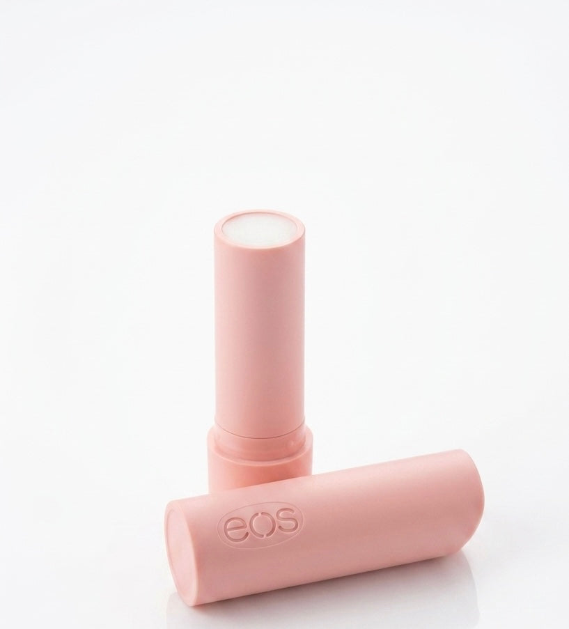 EOS Lemon Lip Balm - 4g | Discover skin care, face cream, lip gloss, sunscreen, and korean skin care products at Sapphire Beauty Booth— a trusted cosmetic shop near me and makeup store near me.