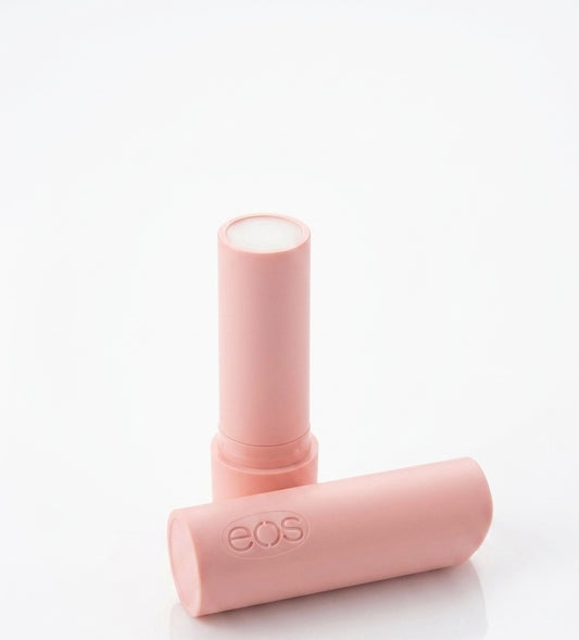 EOS Lemon Lip Balm - 4g | Discover skin care, face cream, lip gloss, sunscreen, and korean skin care products at Sapphire Beauty Booth— a trusted cosmetic shop near me and makeup store near me.