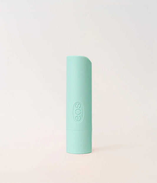 EOS Sweet Mint Lip Balm - 4g | Discover skin care, face cream, lip gloss, sunscreen, and korean skin care products at Sapphire Beauty Booth— a trusted cosmetic shop near me and makeup store near me.