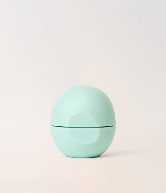 EOS Sweet Mint Lip Balm - 7g | Discover skin care, face cream, lip gloss, sunscreen, and korean skin care products at Sapphire Beauty Booth— a trusted cosmetic shop near me and makeup store near me.