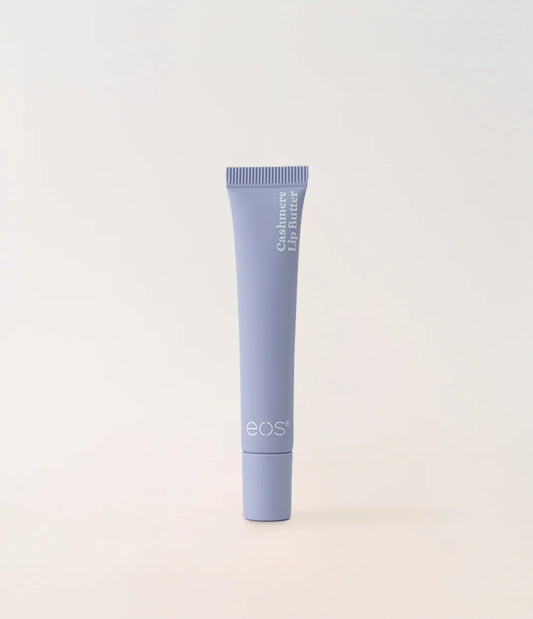 EOS Vanilla Cashmere Lip Butter - 10ml | Discover skin care, face cream, lip gloss, sunscreen, and korean skin care products at Sapphire Beauty Booth— a trusted cosmetic shop near me and makeup store near me. | Sapphire Beauty Ghana | Same Day Delivery Available