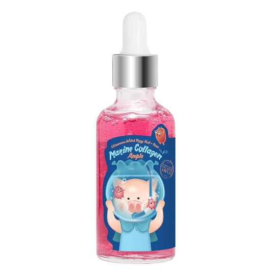 Elizavecca - Witch Piggy Hell Pore Marine Collagen Ample - 50ml | Discover skin care, face cream, lip gloss, sunscreen, and korean skin care products at Sapphire Beauty Booth— a trusted cosmetic shop near me and makeup store near me.
| Sapphire Beauty Ghana