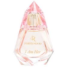 FORVR MOOD I Am Her Eau de Parfum - 50ml | Discover skin care, face cream, lip gloss, sunscreen, and korean skin care products at Sapphire Beauty Booth— a trusted cosmetic shop near me and makeup store near me. | Sapphire Beauty Ghana

