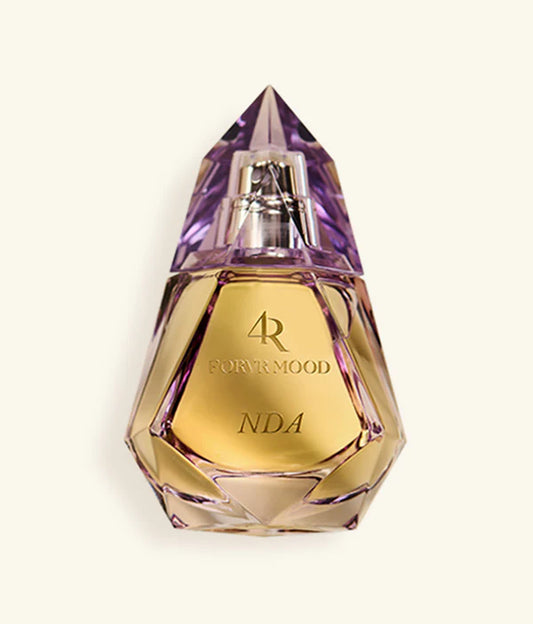 FORVR MOOD NDA Eau de Parfum - 50ml | Discover skin care, face cream, lip gloss, sunscreen, and korean skin care products at Sapphire Beauty Booth— a trusted cosmetic shop near me and makeup store near me. | Sapphire Beauty Ghana
