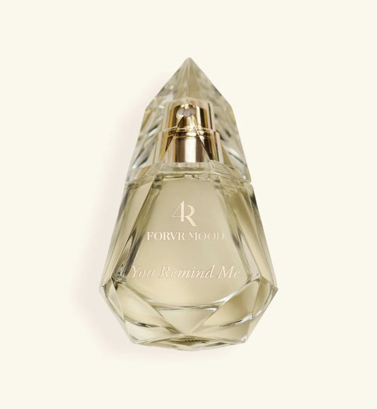 FORVR MOOD You Remind Me Eau de Parfum - 50ml | Discover skin care, face cream, lip gloss, sunscreen, and korean skin care products at Sapphire Beauty Booth— a trusted cosmetic shop near me and makeup store near me.