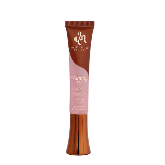 Danessa Myricks Yummy Skin Glow Serum - Fresh Pressed (Soft Pink)