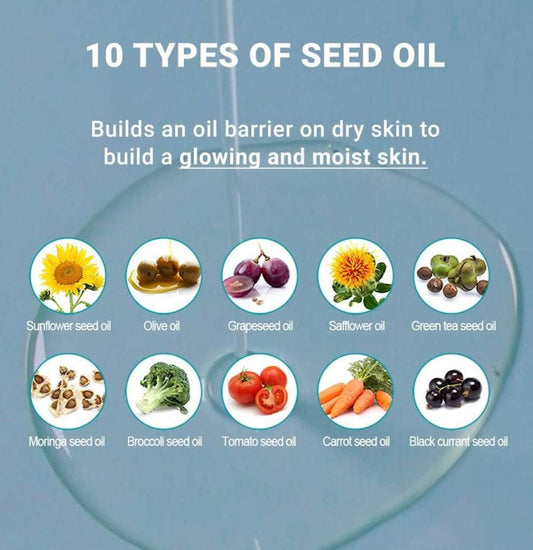 Derma: B Intensive Barrier Multi Oil -  135ml - Sapphire Beauty Booth
