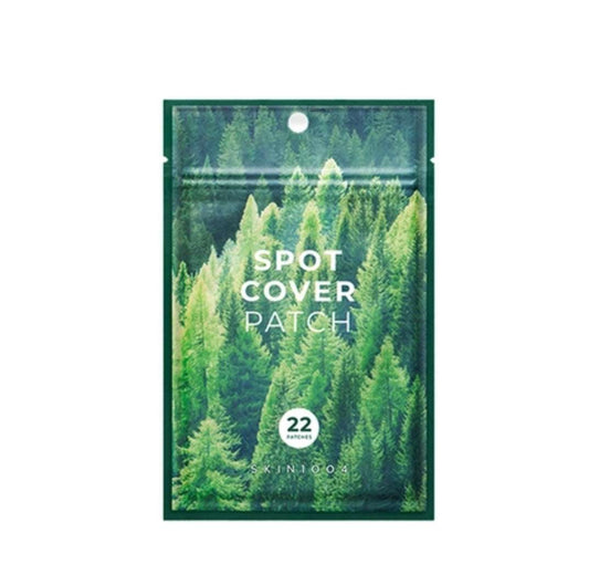 Skin1004 Spot Cover Patch - 22 patches - Sapphire Beauty Booth