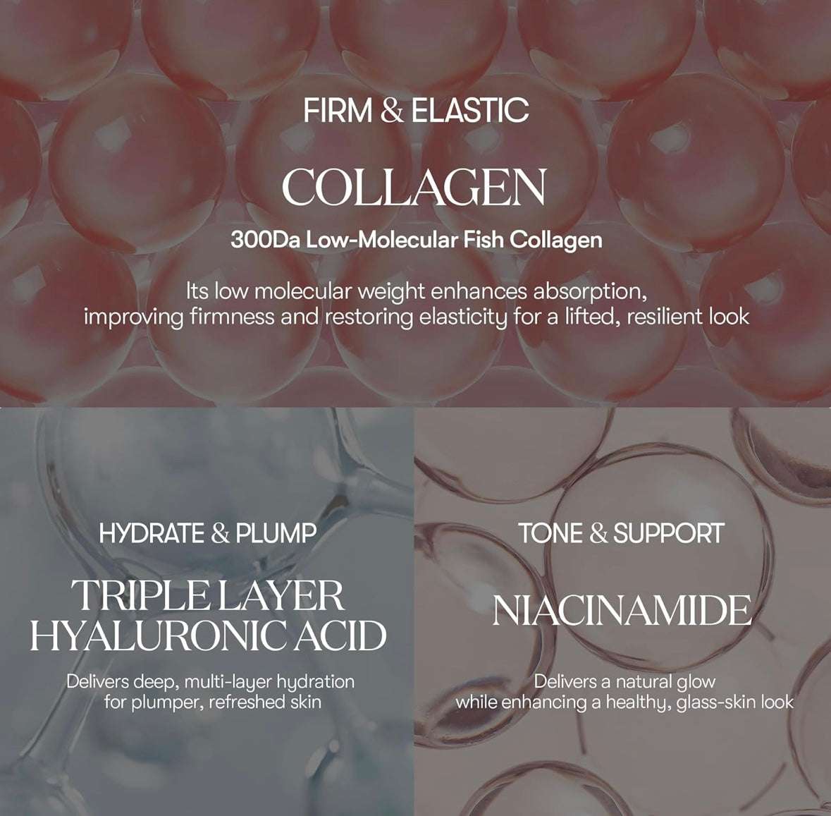 VT Cosmetics - Cica Collagen Mask - 30 Sheets - Sapphire Beauty Booth