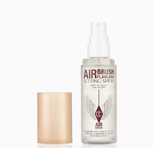 Charlotte Tilbury Airbrush Flawless Setting Spray - 34ml  