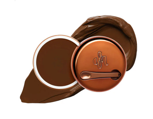Danessa Myricks Yummy Skin Blurring Balm Powder - Shade 9.5