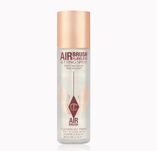 Charlotte Tilbury Airbrush Flawless Setting Spray - 100ml  