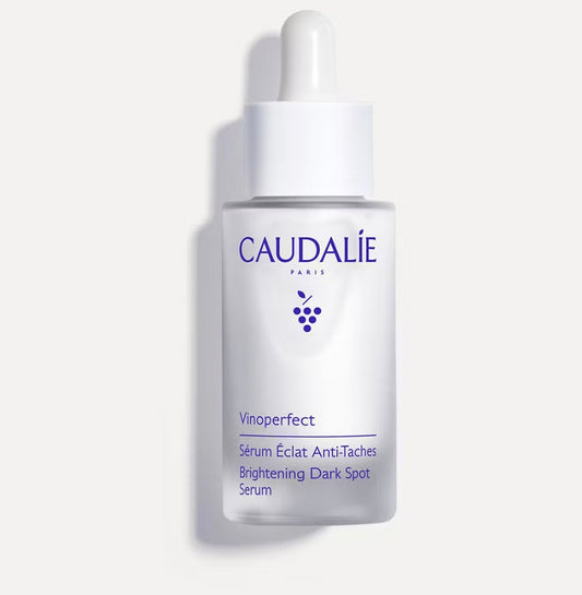 Caudalie Vinoperfect Dark Spot Brightening Serum - 30ml 