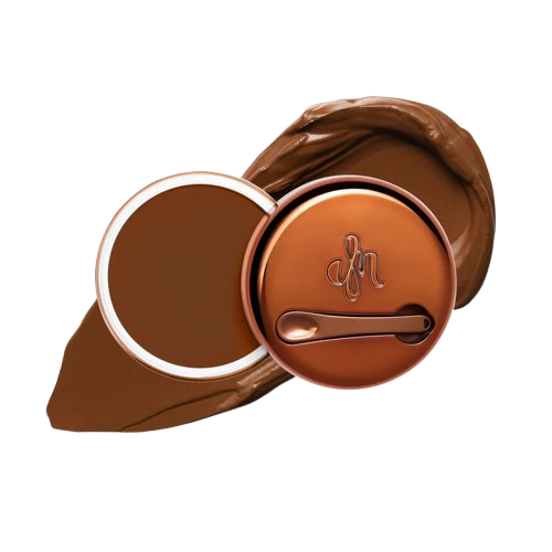 Danessa Myricks Yummy Skin Blurring Balm Powder - Shade 9