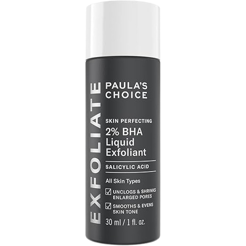 Paula’s Choice Skin Perfecting 2% BHA Liquid Exfoliant - 30ml