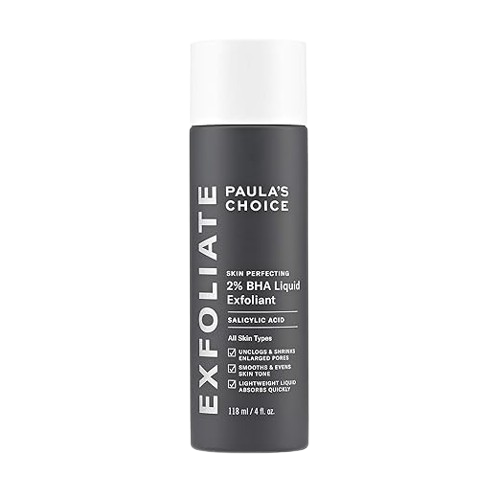 Paula’s Choice Skin Perfecting 2% BHA Liquid Exfoliant - 118ml