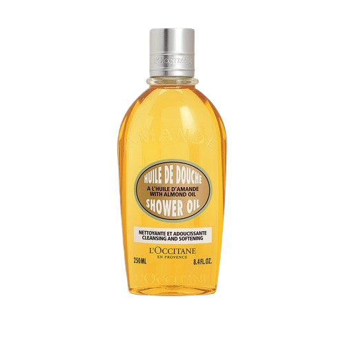 L’occitane Almond Shower Oil - 250 ml